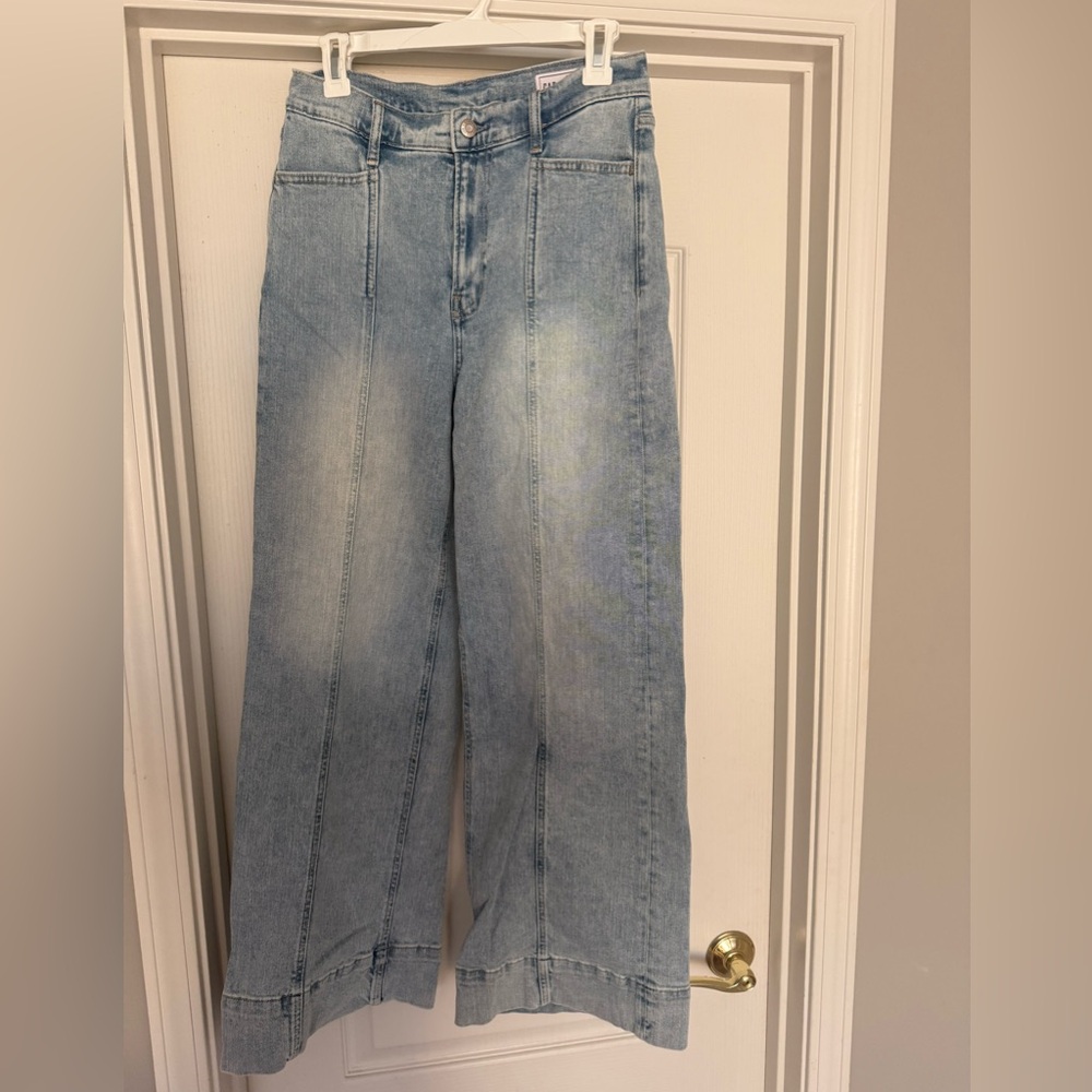 Gap jeans never worn perfect condition